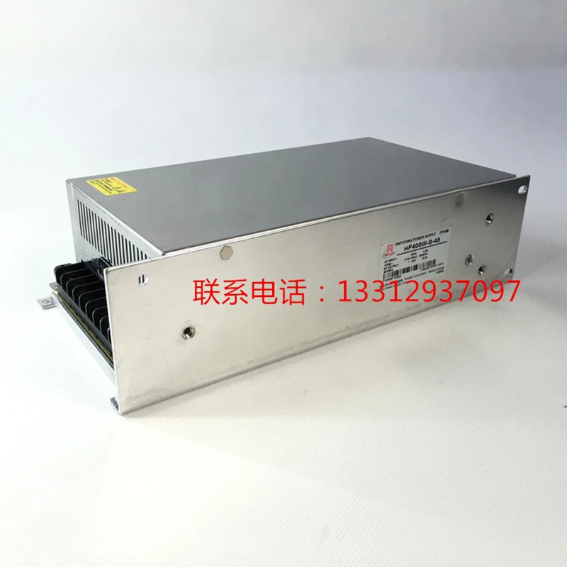 HF400W-S-48 48V8.3A 스위칭 전원공급장치 엘리베이터 부품 리프트 액세서리