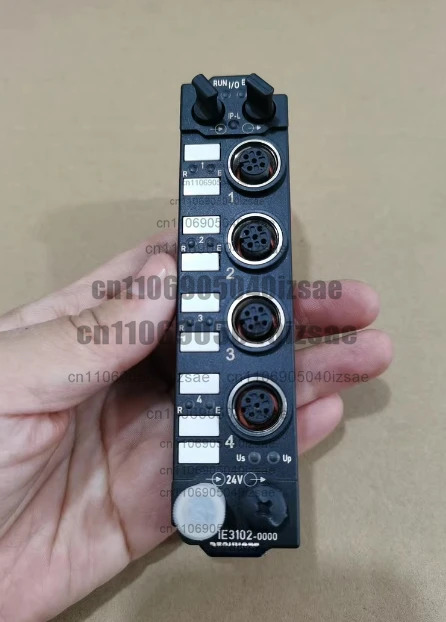 IE3102-0000 아날로그 입력 액세서리