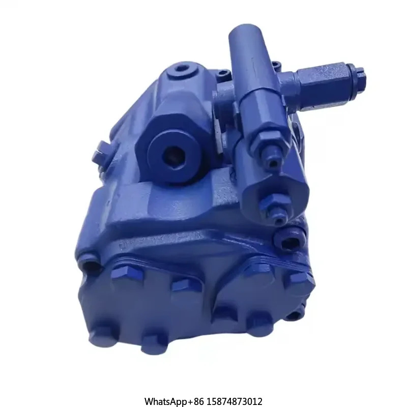 고압 가변 유압 피스톤 펌프 A10V028ED72/31R-VCC12N00 A10V A10V074 A10V028 A10V045 A10V071