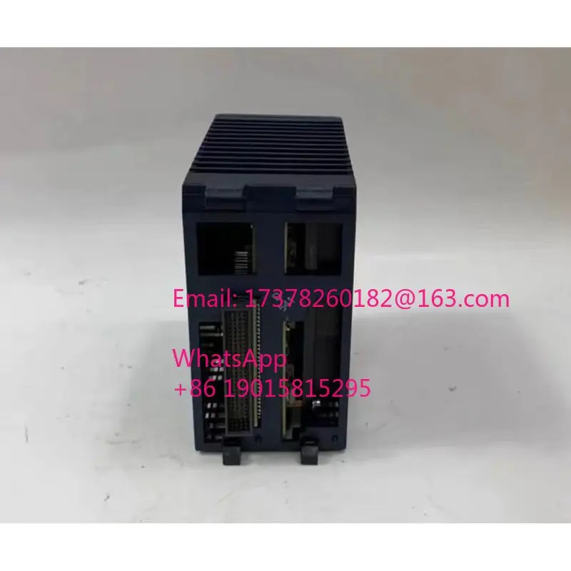 리퍼 IC695CRU320-CD 모듈 완료