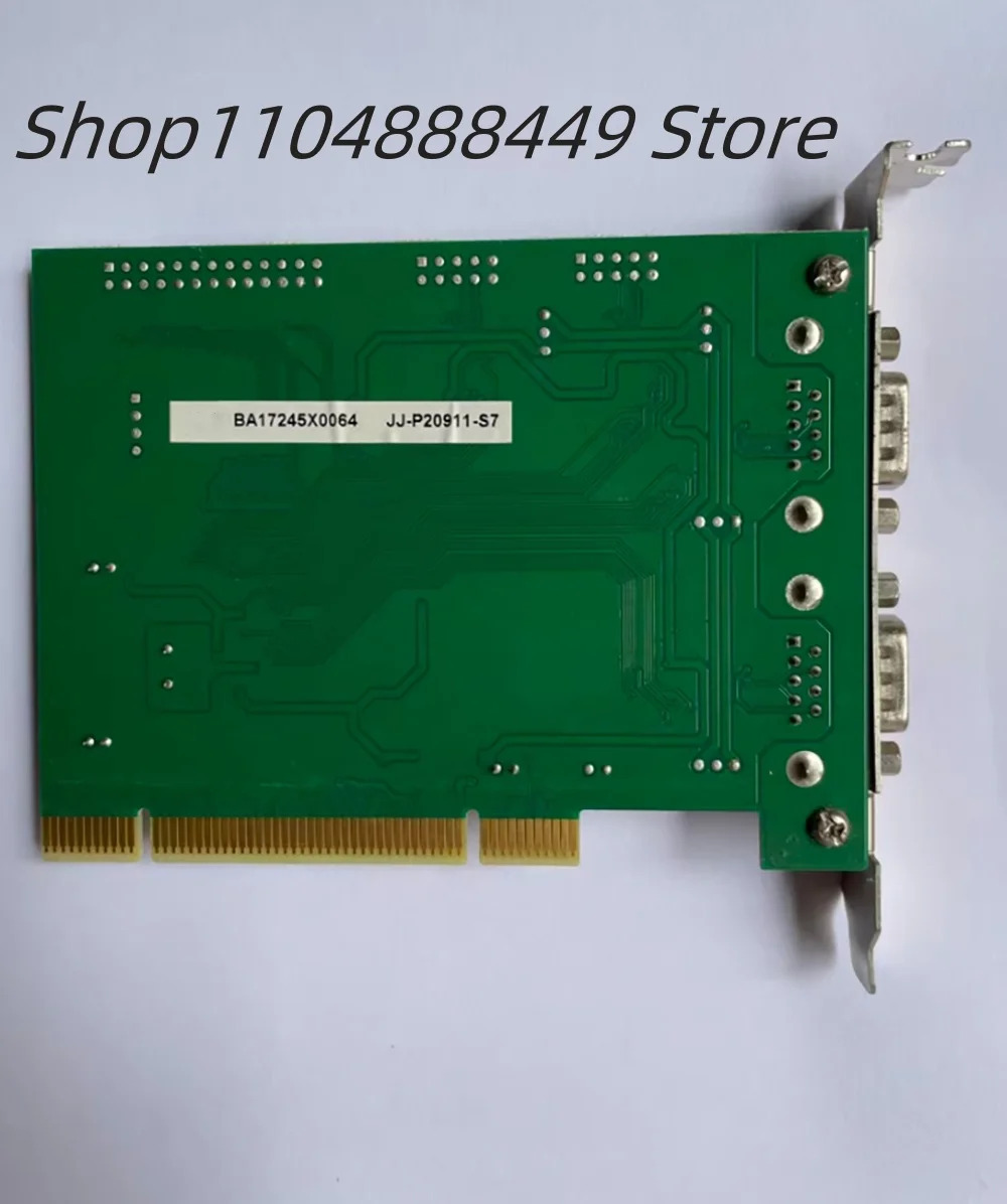 SIIG BA17245X0064 JJ-P20911-S7카드용