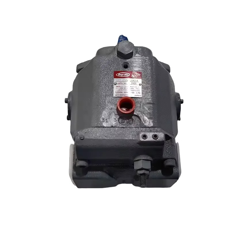 Toyooki hp호환V 펑싱 펌프 hp호환P-VF2V-L63A3-A hp호환P-VD3V-F25A3-G hp호환P-VD2V-F31A3-A-G