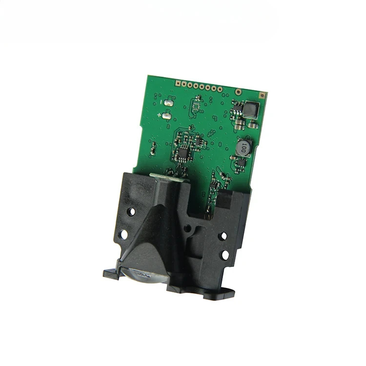 2pcs 60 미터 녹색 Lazer 거리 측정기 센서 OEM 레이저 모듈