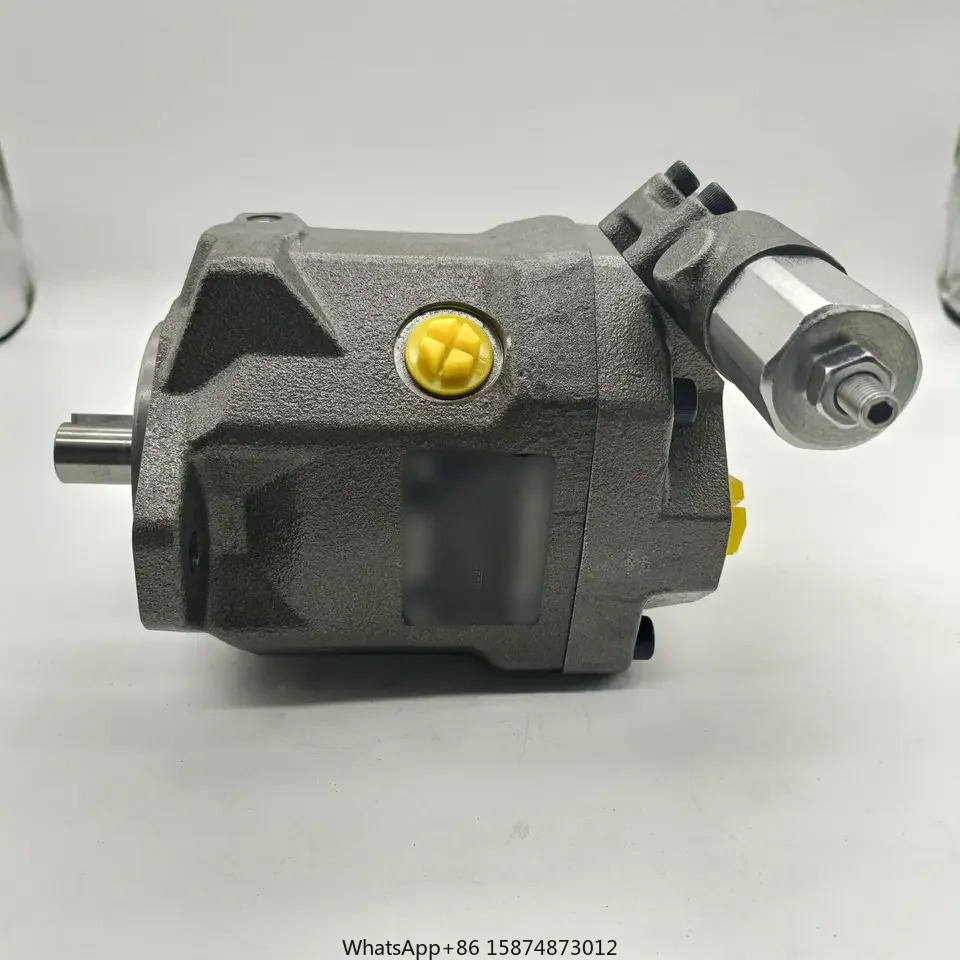 유압 피스톤 펌프 A10VSO18 A10VSO45 A10VSO63 A10VSO71 A10VSO100 A10VSO71DFR1 31R-PSC92N00