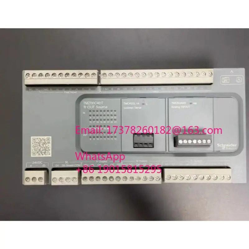 TM200C40T 컨트롤러 리퍼 완료