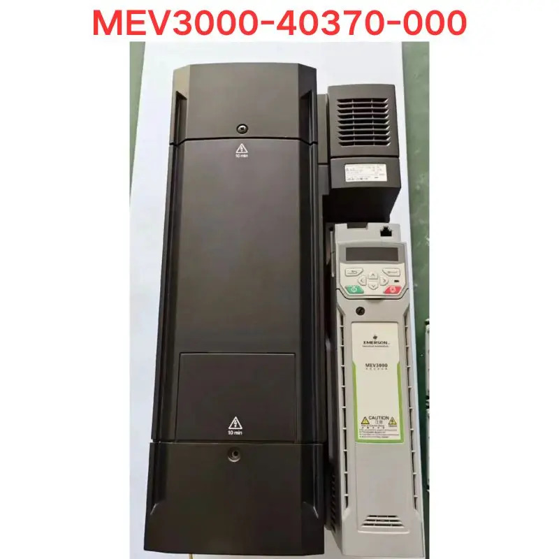 리퍼 MEV3000-40370-000 주파수 변환기 37KW 380V 기능 OK