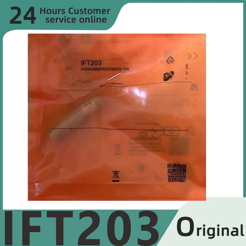 오리지널 센서 IFT203