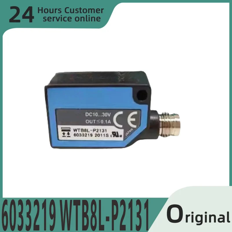 오리지널 센서 6033219 WTB8L-P2131