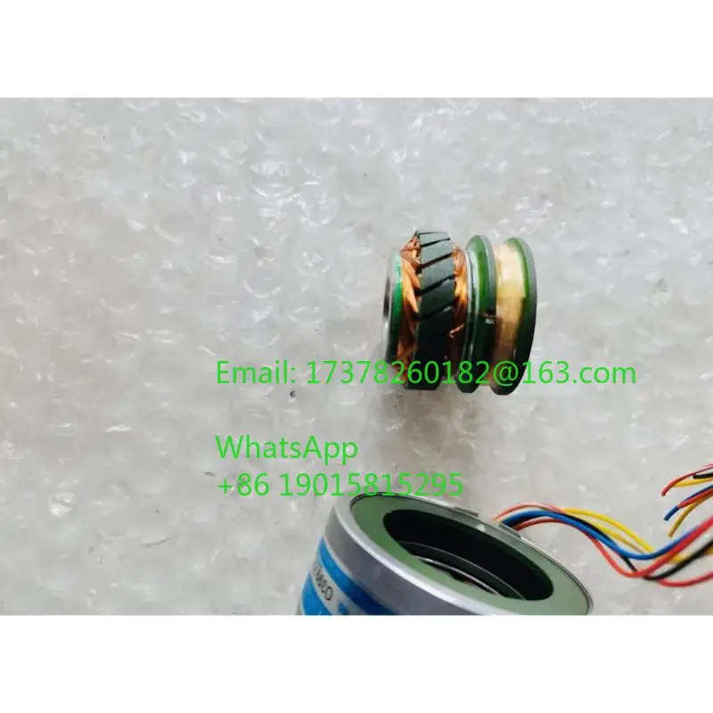 리퍼 TS2640N321E64 인코더 완료