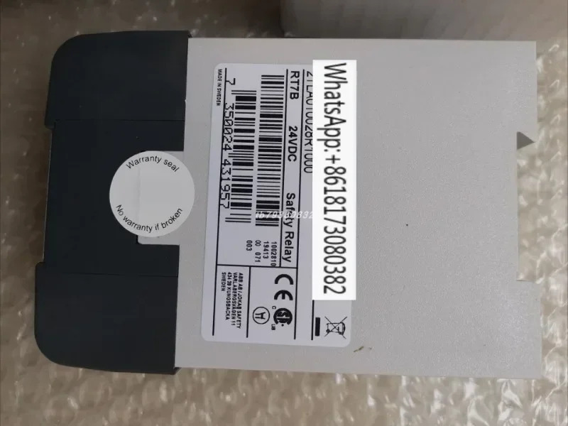 JOKAB 독일 RT7B 24VDC