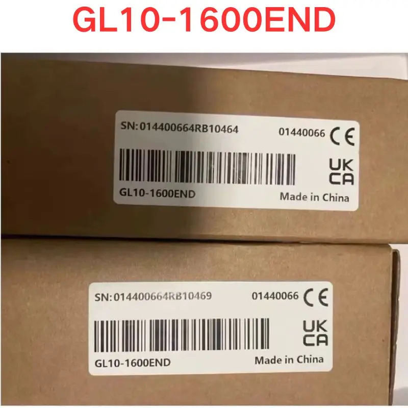 Inovance GL10-1600END 모듈