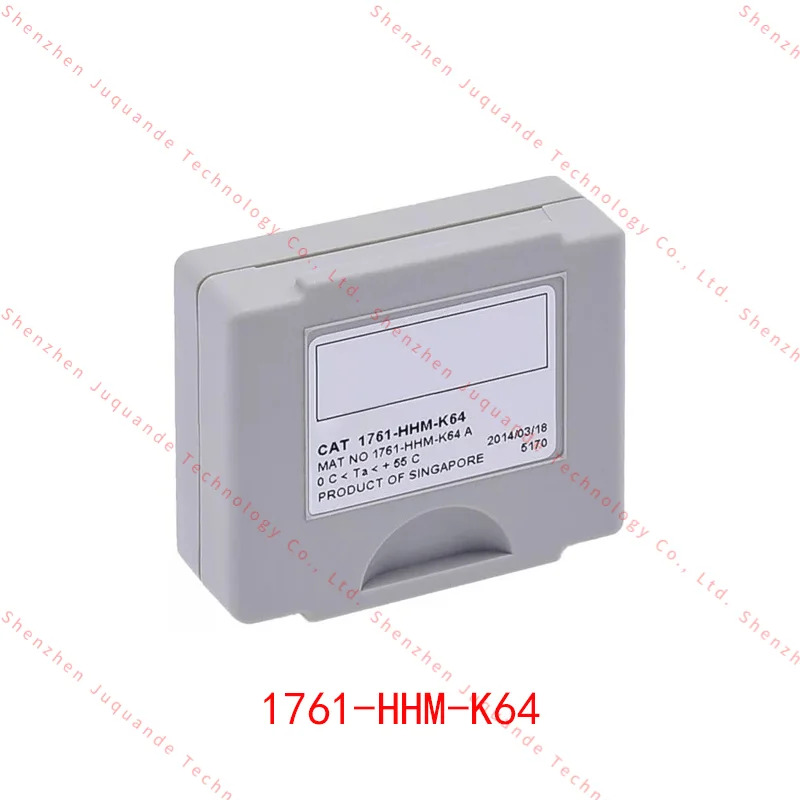 오리지널 신 1761-CBL-PM02 1761-HHM-K64 1761-Hhp호환-B30