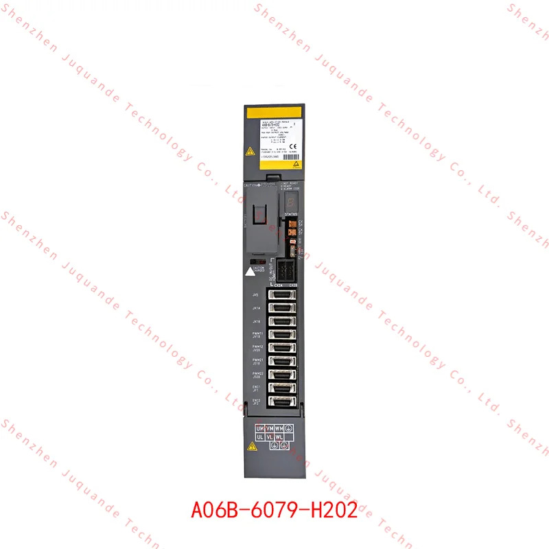 A06B-6079-H201 A06B-6079-H202 A06B-6079-H203 A06B-6079-H401 A06B-6079-H305 신