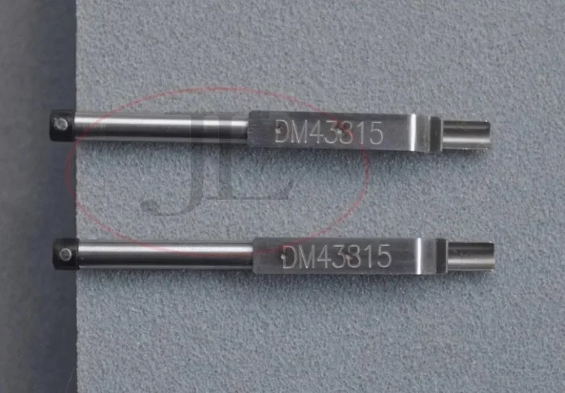 정밀 거칠기 전측정 DM43815 측정 바늘