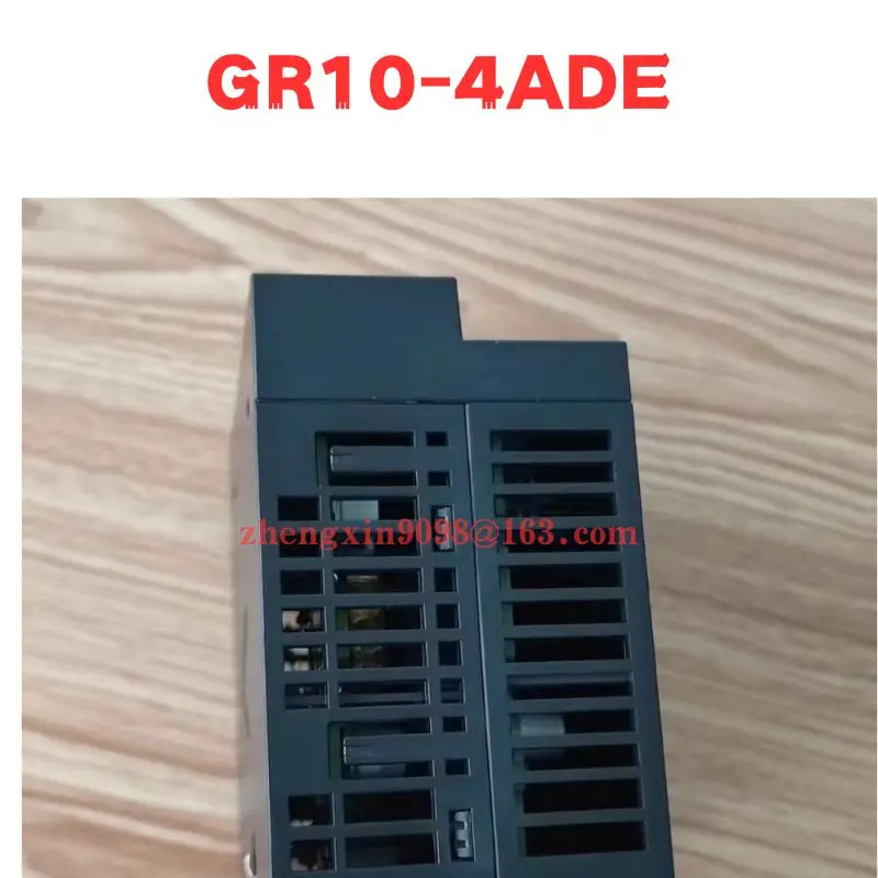 리퍼 모듈 GR10-4ADE GR10 4ADE 정상 기능 완료