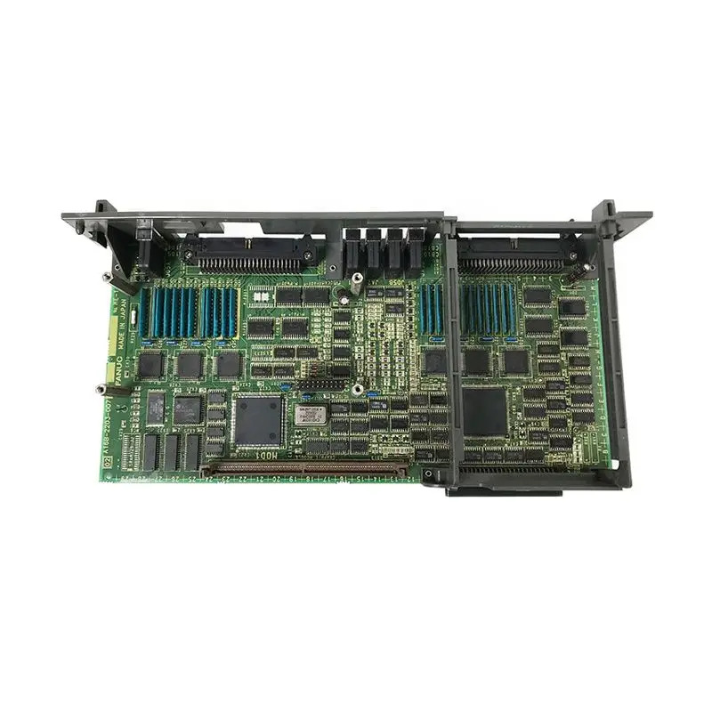 A16B-2203-0074 Fanuc IO 장치 회로 기판 CNC 제어 리퍼 완료 OK A16B 2203 0074