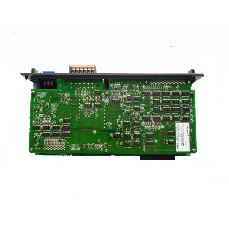 A16B-2203-0200 Fanuc IO 장치 회로 기판 CNC 제어 리퍼 완료 A16B 22030200