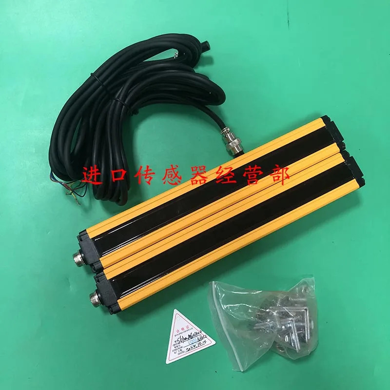 SGY100-MG0540NPXC2 Sige Easy SQTI 안전 라이트 1 벌점안전 격자