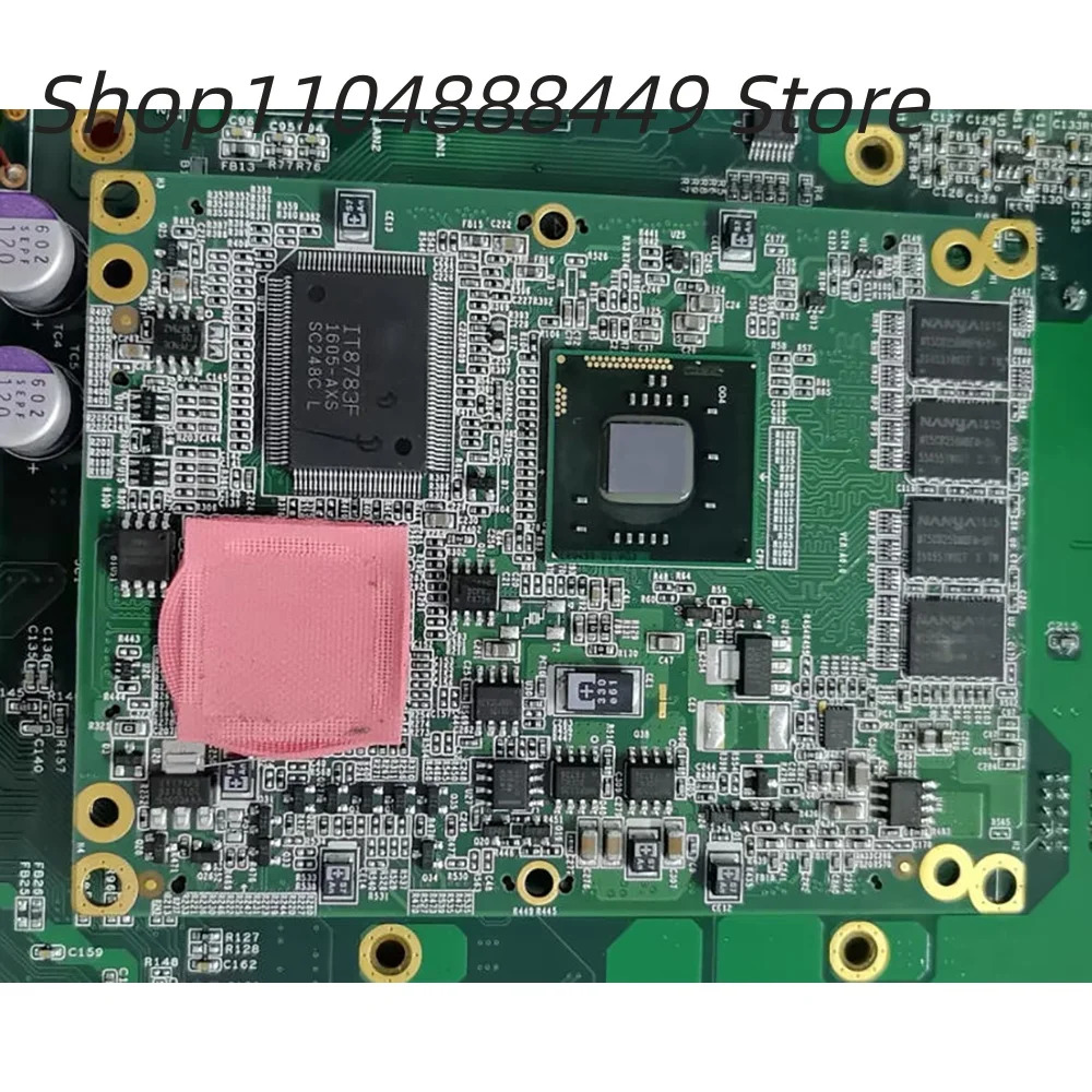 DB-922X-B1-V2-0 장비 마더보드