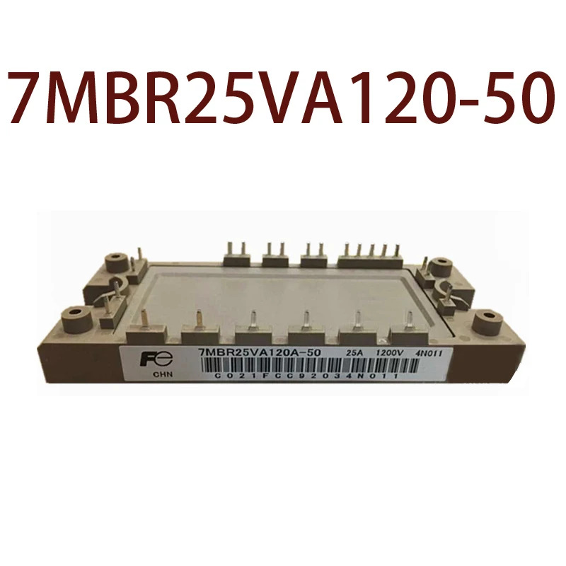 오리지널 -- 7MBR50VA120-50 7MBR25VA120-50 현장