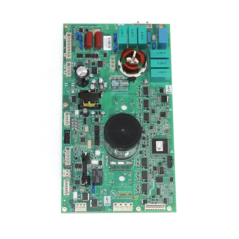 KCA26800ABS8 OVFR03B-402 인버터 드라이브 보드 KEA26800ABS8 엘리베이터 부품 리프트 액세서리