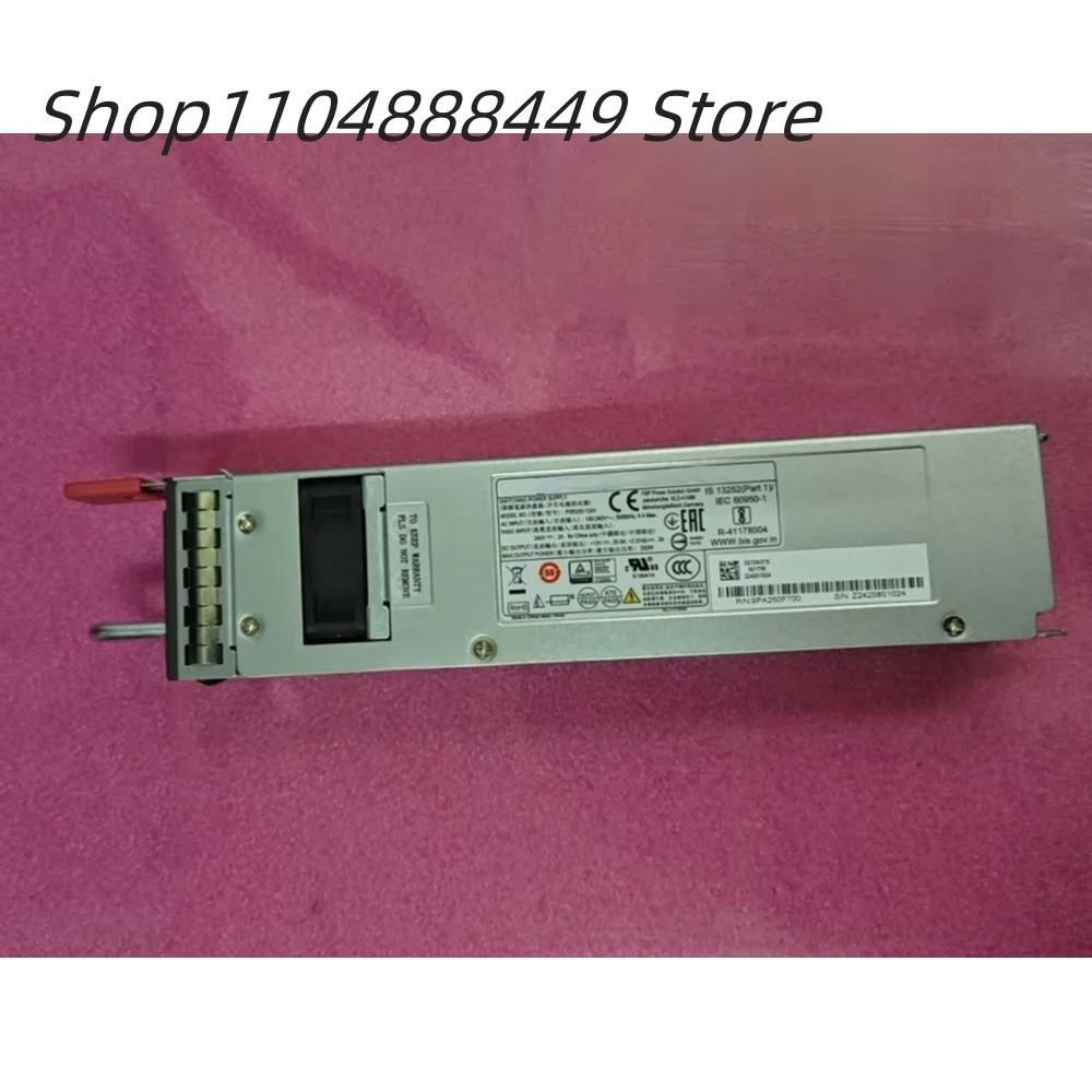 PSR250-12A1 AC 전원공급장치 250w
