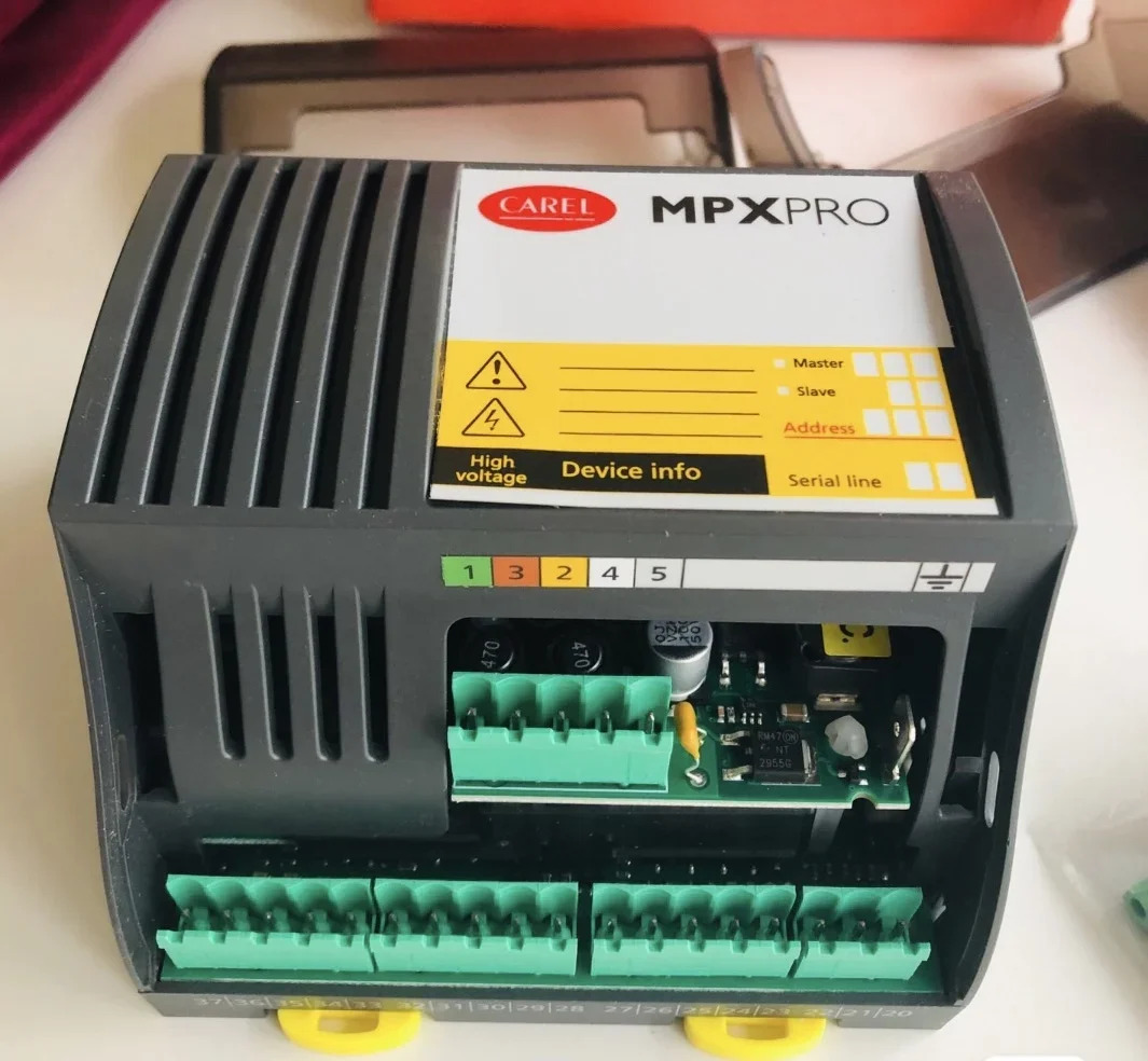 컨트롤러 mxdim25h01 온도 MX30M25H00 MX30M25Ho0