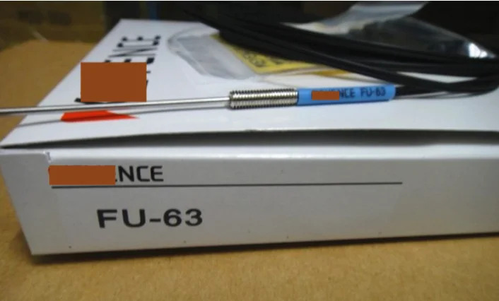 FU-63 FU-63Z 광섬유센서 포장