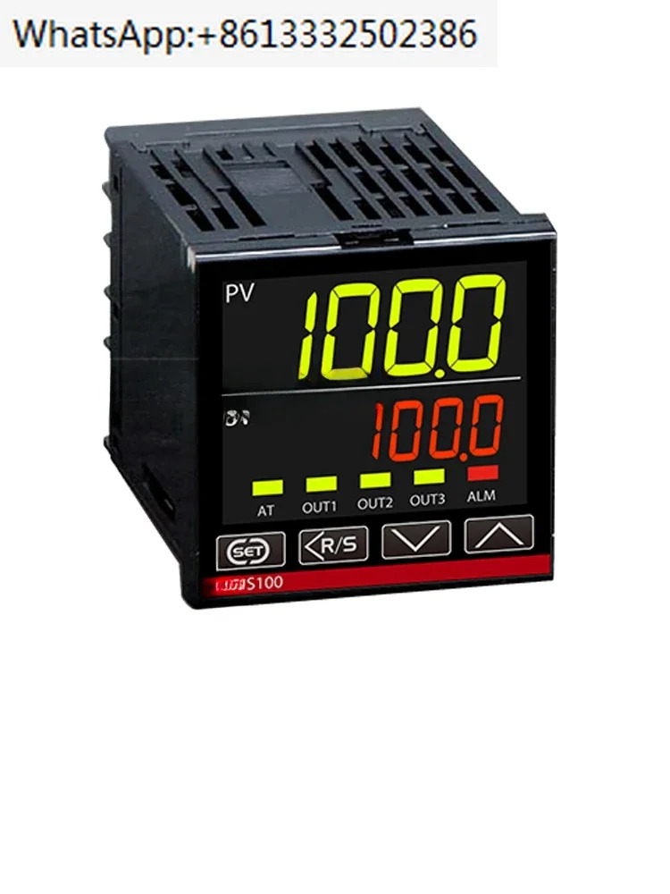 온도 조절 측정기 RS400 MMM x NNN/N 금형 기계 플라스틱 압출기 VMM8MM N5N 6N T6N