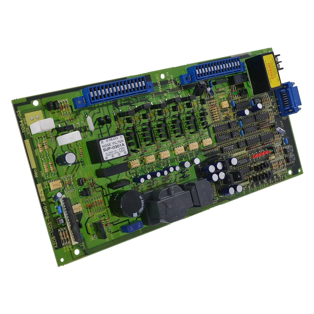 A20B-1003-0090 FANUC 회로 기판 A20B 1003 0090