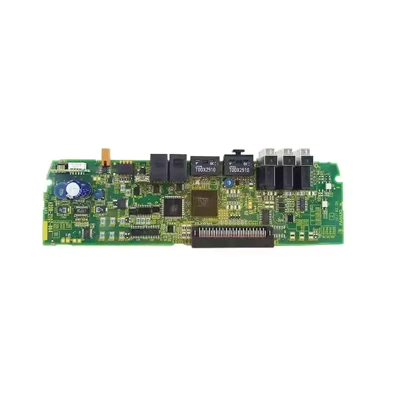 A20B-2102-0645 Fanuc 시스템 회로 기판 리퍼 A20B 2102 0645