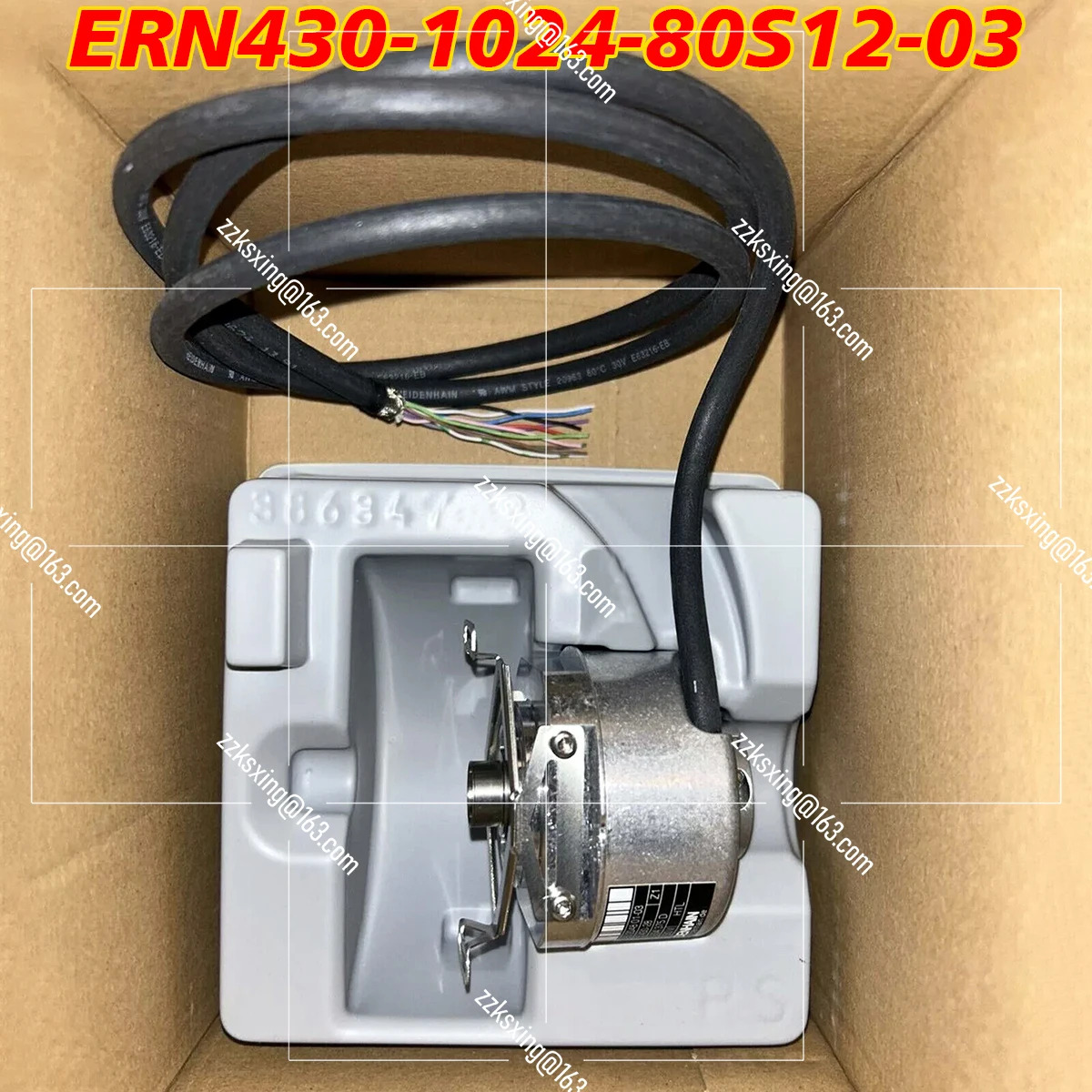 ERN430-1024-80S12-03 인코더