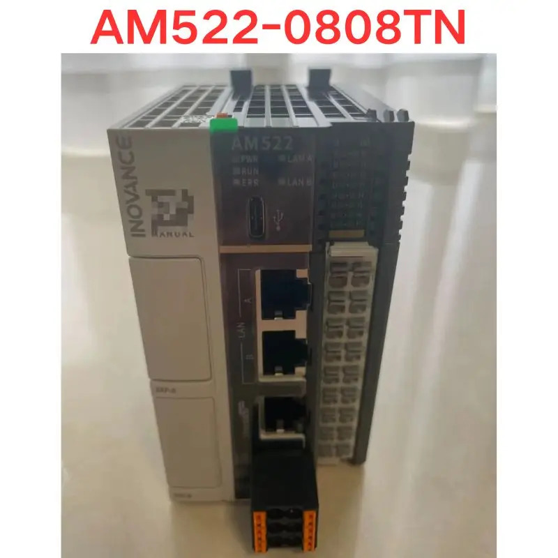 Inovance PLC AM522-0808TN 컨트롤러 모듈