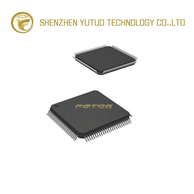 오리지널 IC STM32F205VET6 STM32F205 LQFP100 LQFP 신