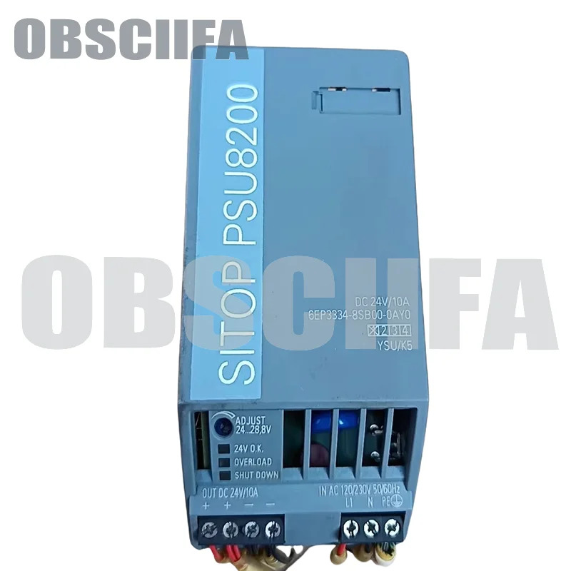 원본 6EP3334-8SB00-0AY0