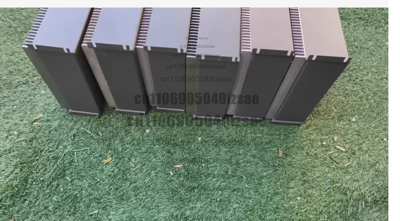 서보 드라이버 SF810 리퍼 완료