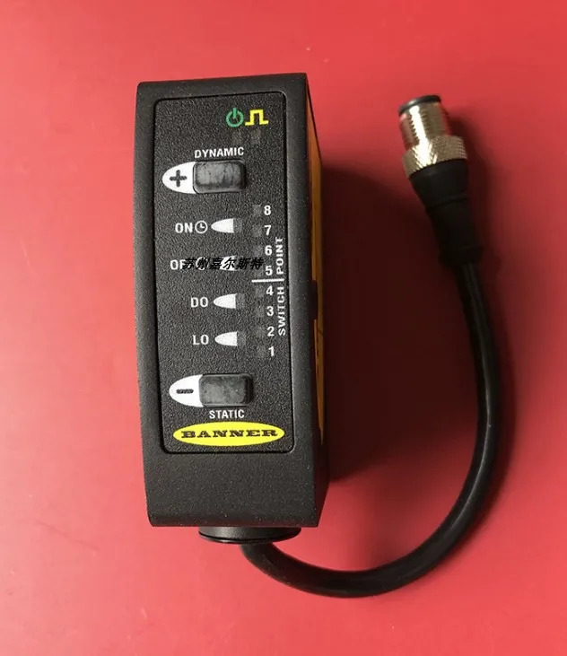 배너 컬러 라벨 센서 R58ECRGB1Q