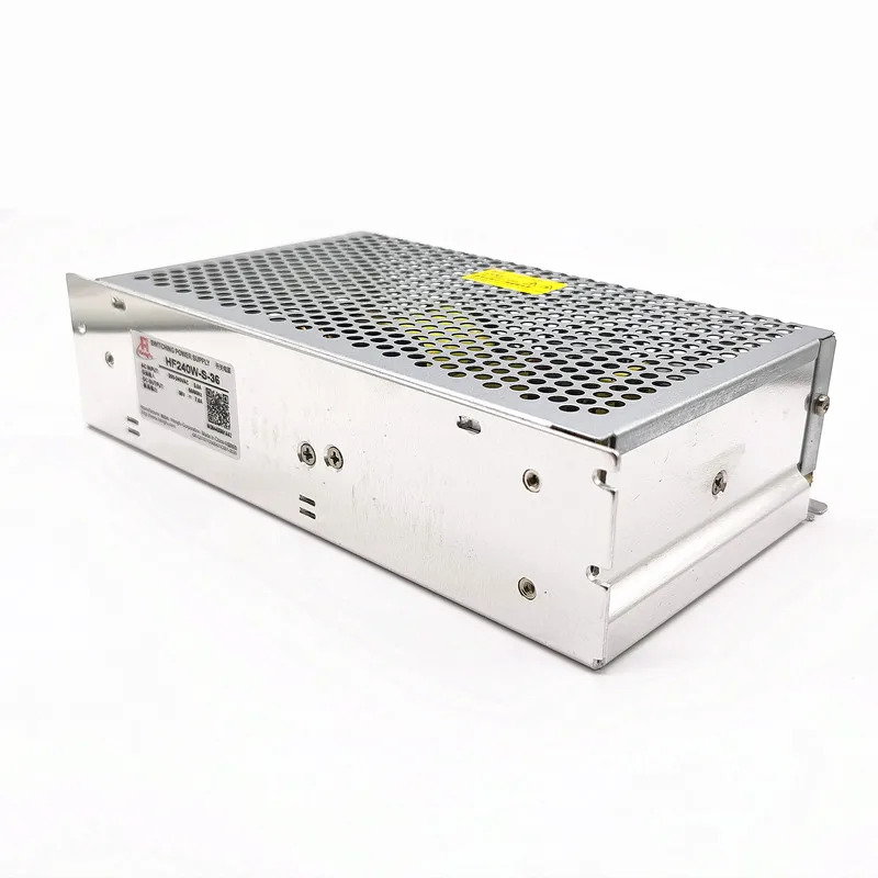 HF240W-S-36l 스위치 전원공급장치 36V 7A 엘리베이터 부품 리프트 액세서리