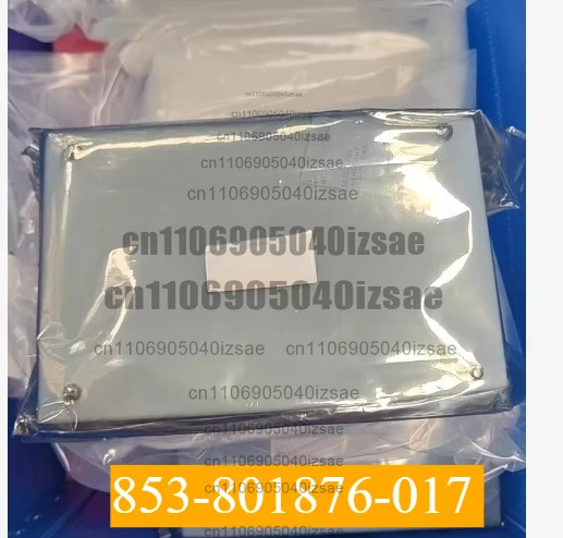 컨트롤러 853-801876-017