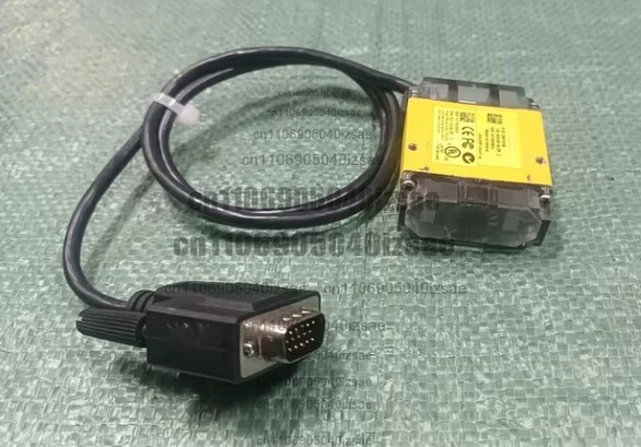 DM100Q 825-0018-2R 스캐너 코드 리더 완전 작동 리퍼 완료