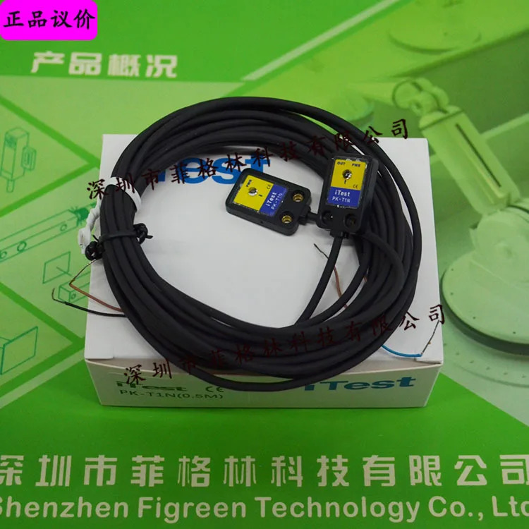 실물 PK-T1N 0.5M 대만 Edi스위치