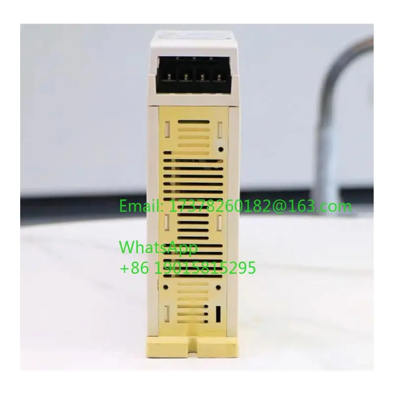 리퍼 MDS-C1-V2-0505 서보 드라이브 장치 완료