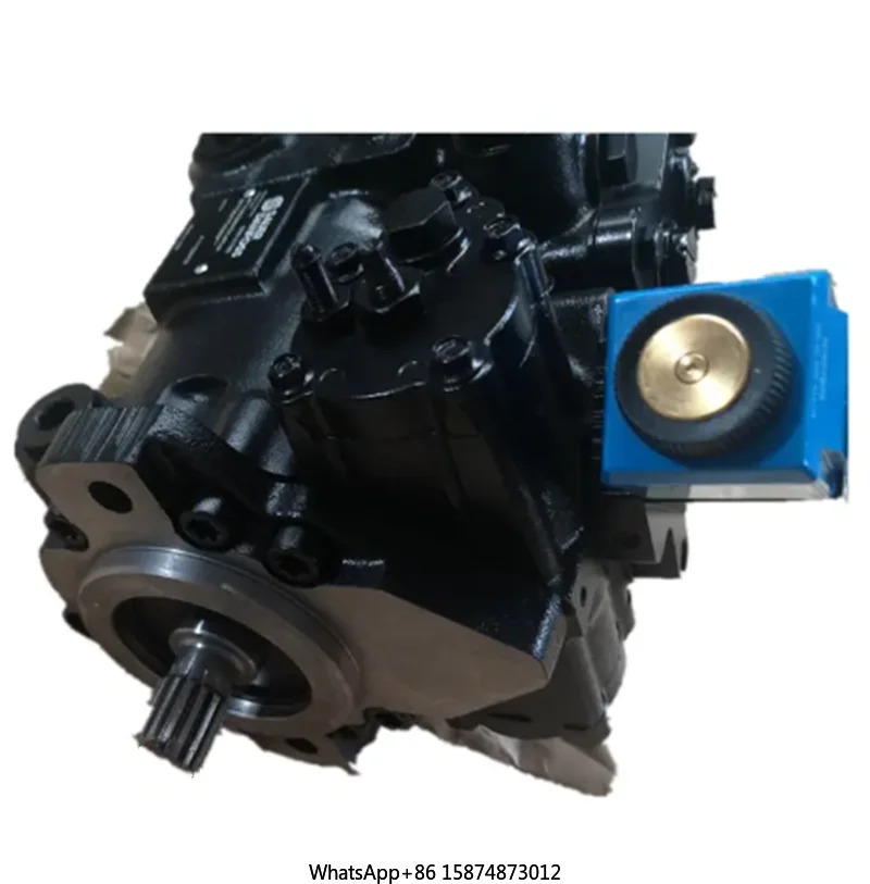 유압 피스톤 펌프 MPV046CBBBSBBAAAGA BHHDAAHHANNN MPV046 MPVO46 MPT046 시리즈