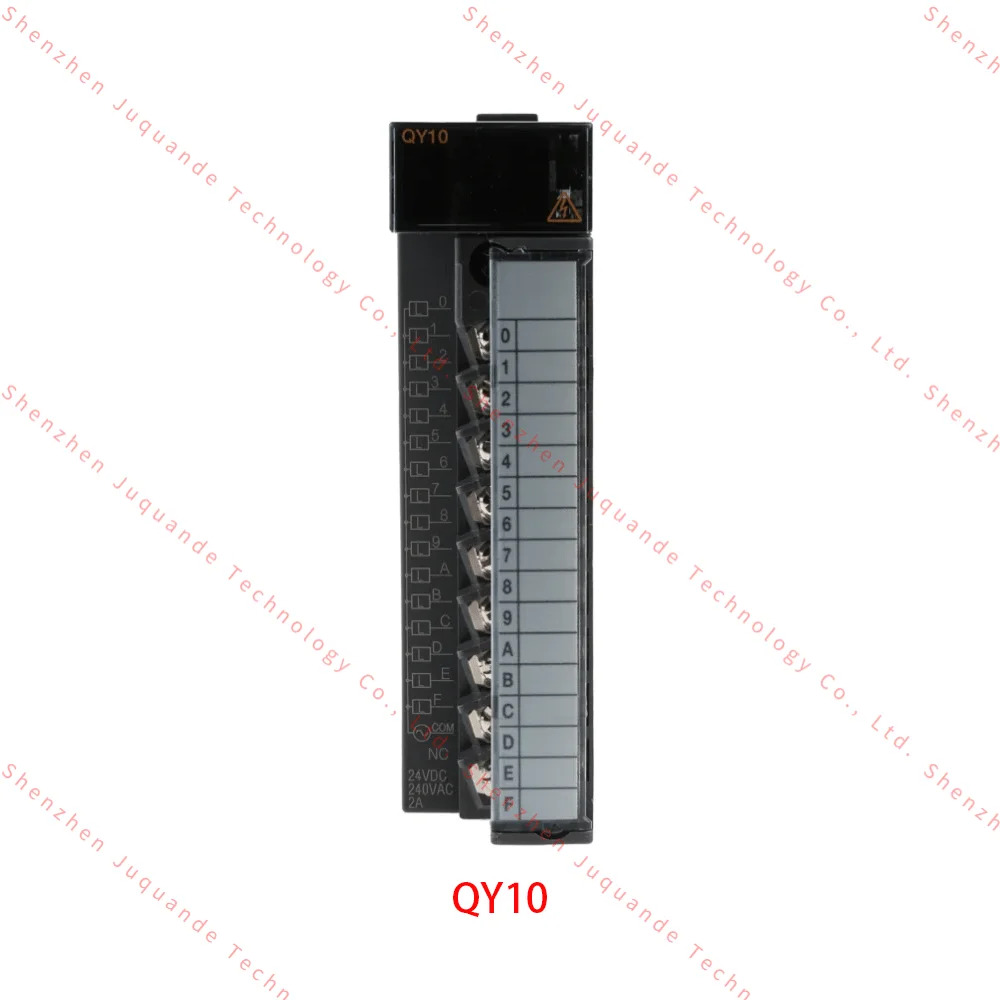 QX72 QX80 QX81 QY10 QY18A QY22 AD71-S2 QD75MH2 신 오리지널