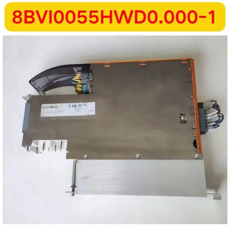 리퍼 서보 드라이브 기능 OK 8BVI0055HWD0.000-1