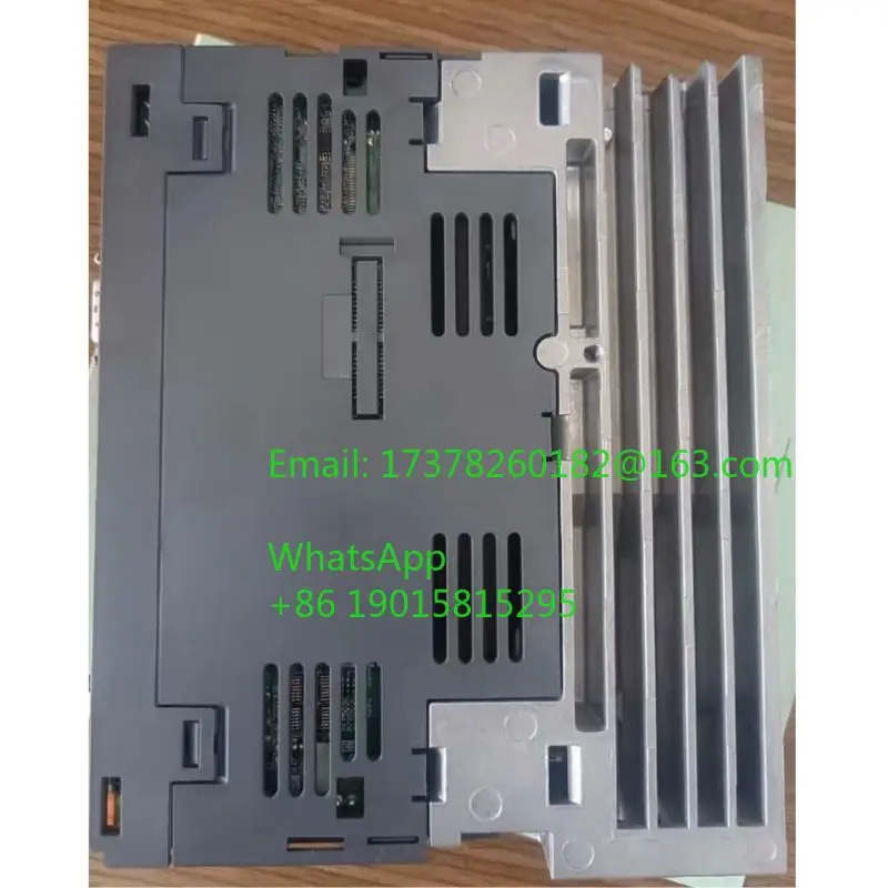 산업 자동화서보 증폭기 MR-J4-20B