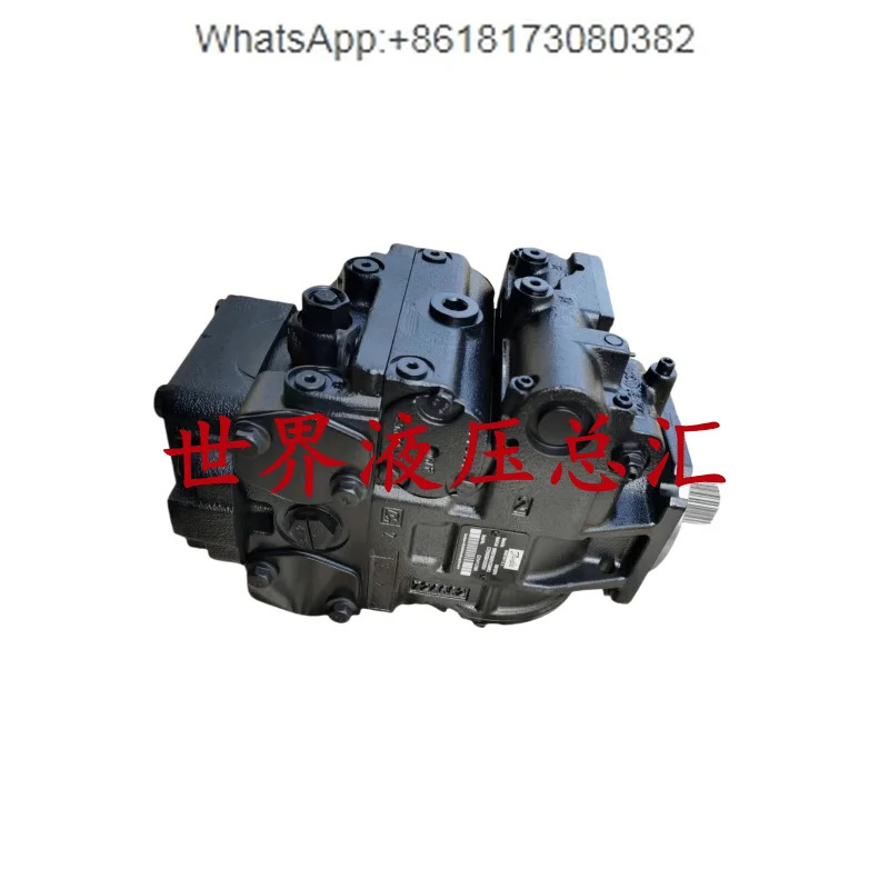 90R075HS1CD80R3C7E03GBA 3529243  유압 피스톤 펌프 90R055/180KA1N