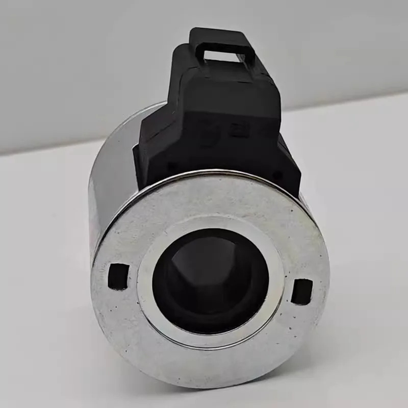 내부 구멍 22 솔레노이드 밸브 코일 C22S3-SD24K1/12 50 길이 54 Dipma 유압