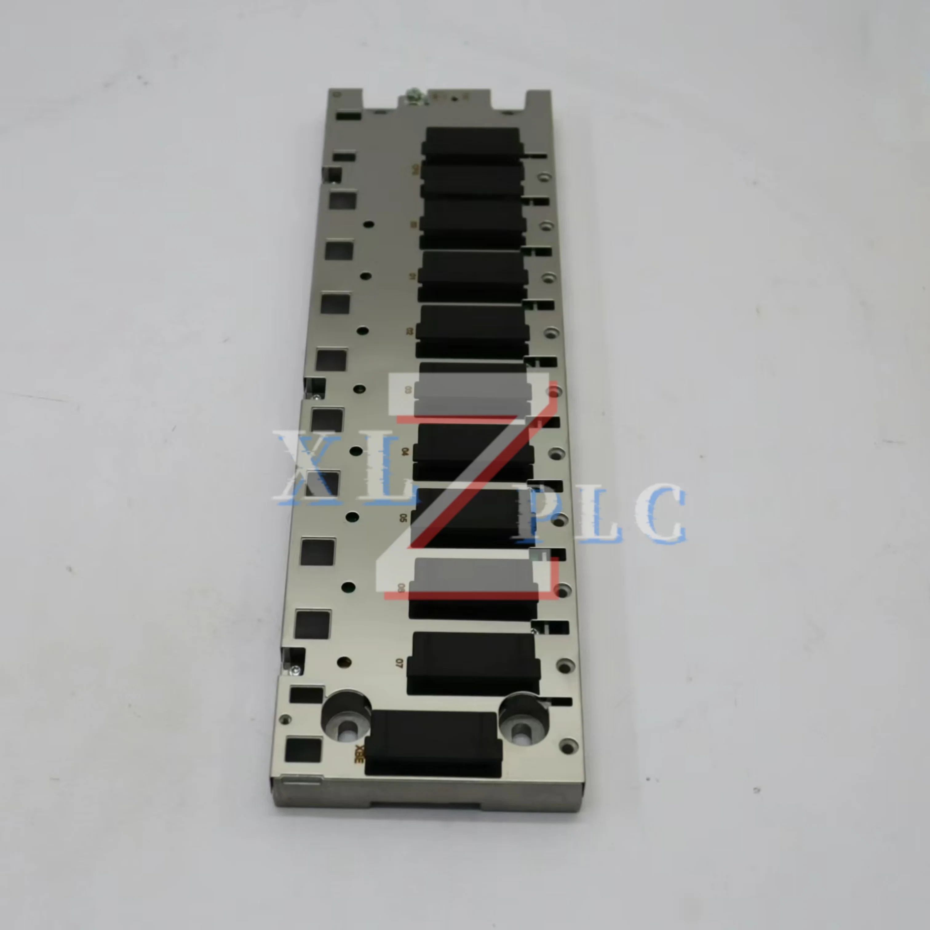 BMEXBP0800 BMXXBP1200 내 새 백플레모듈