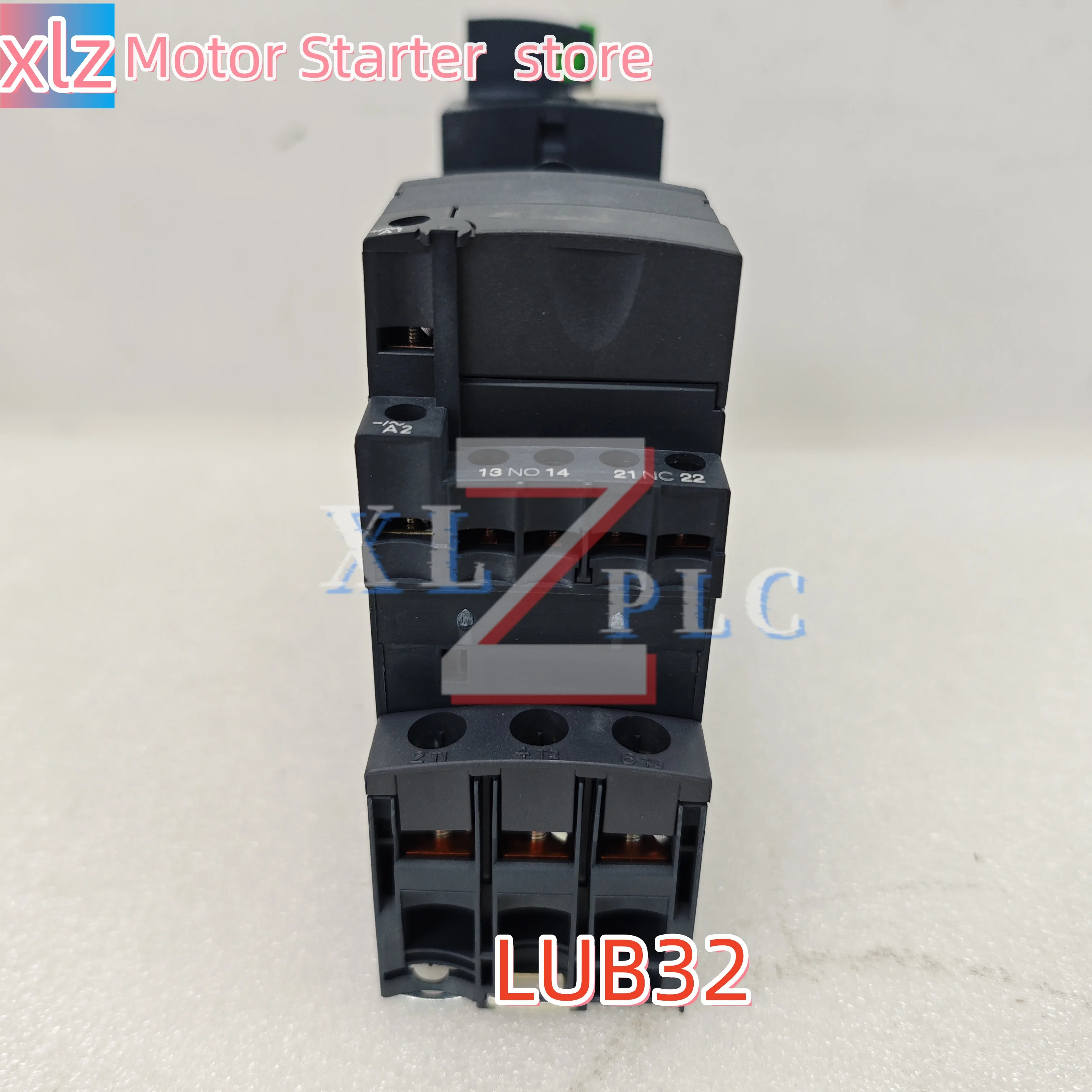 모터 스타터 신규 입고 LUB32